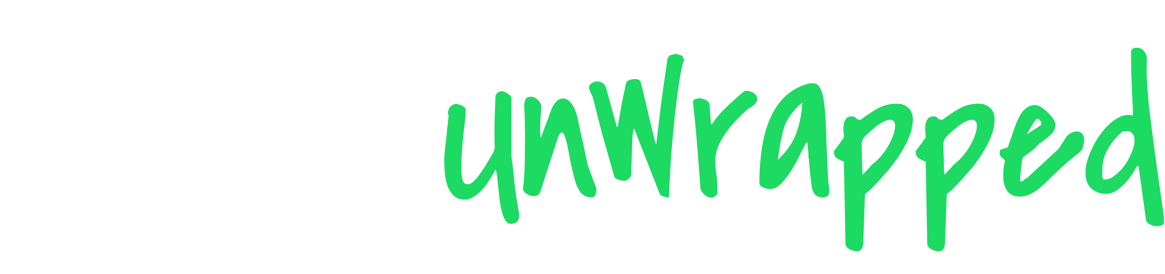 Spotify Unwrapped Logo